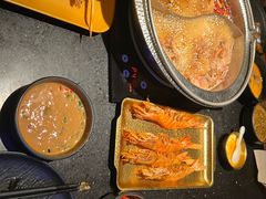 -牛New寿喜烧(虹桥新天地店)