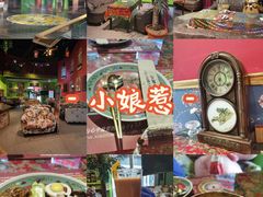 -小娘惹厨房Little Nyonya(狮城有约上榜店)
