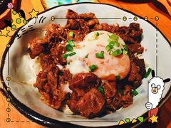 -醉虎传(南锣鼓巷店)