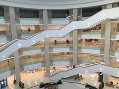 -厦门市图书馆(集美新城馆区)