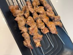 -嗨辣小聚·盘锦河蟹·海鲜烧烤龙虾(盘锦十年好店)