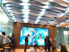 -Swim斯卫姆国际儿童游泳中心(红博中央公园店)