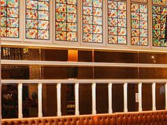 -行者书屋大堂吧 ·下午茶(南京圣和府邸酒店)