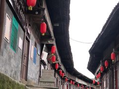 -恩阳古镇