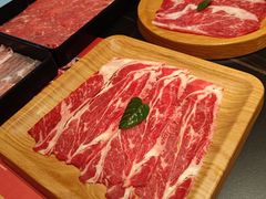 -厚道寿喜烧専門店·自助畅食(国贸店)