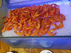 -天际丽豪大酒店-豪庭时尚餐厅(仁和路店)
