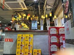 -原始泥炉烤肉(总店)