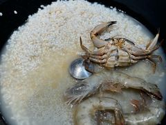 -海味当家·蒸锅海鲜(星海公园店)