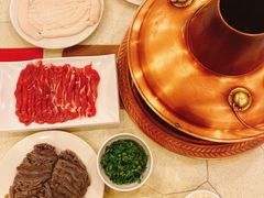 -八先生涮肉房(三里河店)