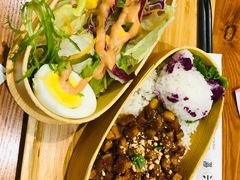 -猫小院猫主题餐厅(三里屯店)