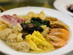 -和记小菜(大宁店)