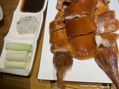 烤鸭—松毛小麻鸭-滇铺子·云南特色菜·第九届野生菌美食节(东风东路c86店)