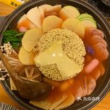 适合大众。人多的情况下点个部队火锅