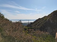 -云峰山自然风景区