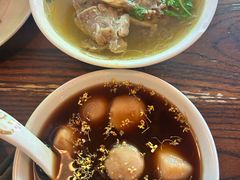 -哑巴生煎(临顿路店)