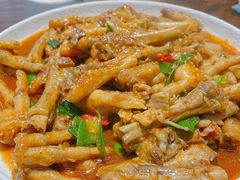 -民间瓦缸煨汤館(嵩山路店)