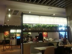 大堂-肯德基(太原龙湖店)
