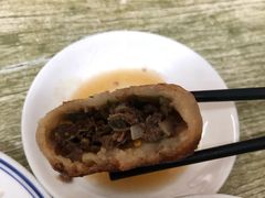 -永盛斋小吃(故宫店)
