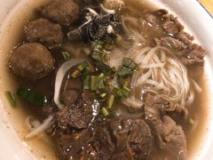 -阮氏娘·越南料理(双子塔店)