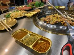 -炉队长·齐齐哈尔家庭烤肉(马家堡店)