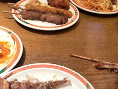 -比格比萨自助(商业大厦店)