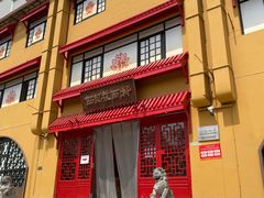 -西贝(六里桥旗舰店)