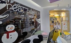 -Real Pilates优体普拉提