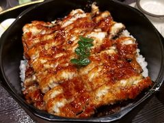 -玄白·炭烤活鳗(上海首店)