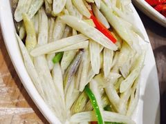 藕带-味道工厂楚虾王(龙虾城店)