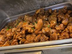 -紫金港国际饭店-自助早餐(申花路店)