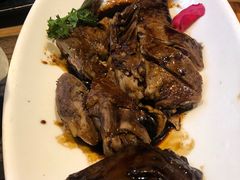 老底子卤鸭-院子餐厅·大锅菜·老杭帮(桥西直街店)