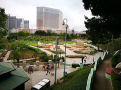 -龙环葡韵住宅式博物馆