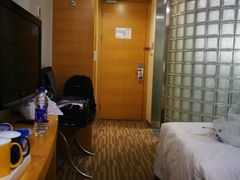 -北京东直门智选假日酒店