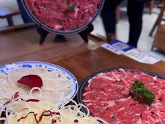 -楠火锅(昆山金鹰店)