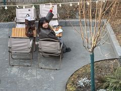 -糖房咖啡(南锣鼓巷店)