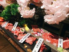 -樱宿日式和牛烧肉(五道口店)