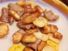 -厦门朗豪酒店 · 明阁中餐厅