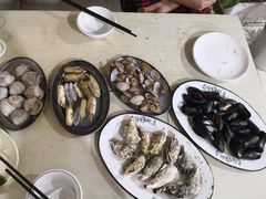 -老伯蟹脚店(朝阳路店)