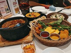 -若蘭慈·无国界素食料理(欢乐海岸店)