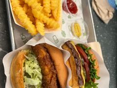 -Shake Shack(南山万象天地店)