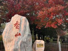 -香山公园