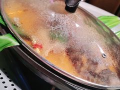 -桂林肥仔·中华餐饮名店(园湖店)