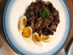 -秦唐一号西安菜馆(钟楼店)