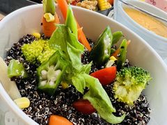 -水桶王国主题餐厅·聚会·生日派对·亲子活动·家庭套餐(亚龙湾希尔顿店)