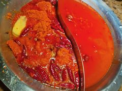 -蜀国大将老火锅(江北店)