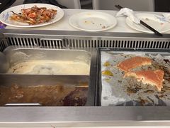 -星伦多 自助料理(圆融店)