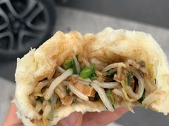 豆芽菜包子-老陶包子铺(南大西南村店)