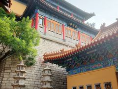 -千佛山风景名胜区