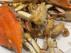 -万宝海鲜舫(劳动公园店)
