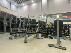 -中田健身工作室(嘉定江桥店)